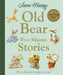 Old Bear Five-Minute Stories by Jane Hissey