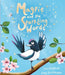 Magpie and the Sparkling Words: A heartening rhyming story packed with new vocabulary for children! by Lucy Rowland