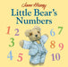 Little Bear's Numbers by Hissey, Jane