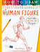 How To Draw The Human Figure by Mark Bergin