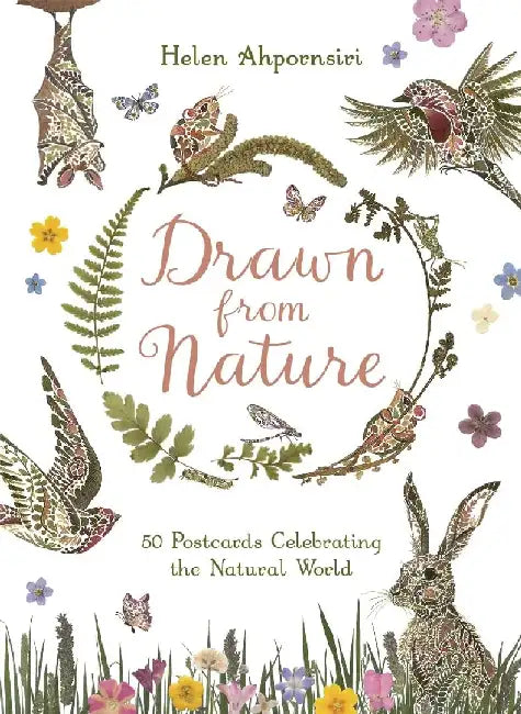 Drawn From Nature