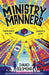The Ministry of Manners: An unmissable new novel from the award-winning author of My Brother Is a Superhero by David Solomons