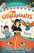 The Othernauts: A laugh-out-loud ancient Greek adventure for kids! by Clare Pollard