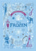Frozen (Disney Modern Classics): A deluxe gift book of the film - collect them all!: A deluxe gift book of the classic film - collect them all! by Lily Murray