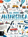All About Antarctica by Marc Martin