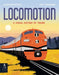 Locomotion by Alastair Steele