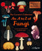 The Curator's Collection: An A to Z of Fungi: A pocket-sized Welcome to the Museum gift edition by Ester Gaya