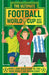The Ultimate Football World Cup Quiz Book by Emily Stead