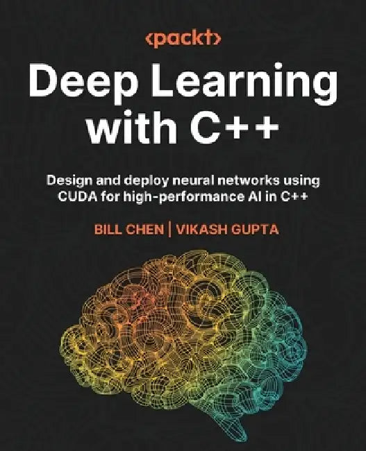 translating deep - learning - model - to - java | pdf... Deep Learning with C++: Design and deploy neural networks using CUDA ...