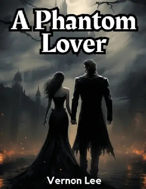 A Phantom Lover by Vernon Lee