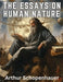 The Essays On Human Nature by Arthur Schopenhauer
