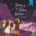 Story of the Stolen Homes: An Unforgettable Journey to Palestine by Guzelya Marisova, Agia Putri