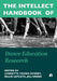 The Intellect Handbook of Dance Education Research by Lynnette Young Overby