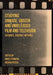 Studying Unmade, Unseen, and Unreleased Film and Television: Histories, Theories, Methods by James Fenwick, Kieran Foster