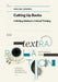 Cutting Up Books: A Writing Method in Critical Thinking by Ania Malinowska