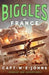 Biggles in France by Captain W. E. Johns