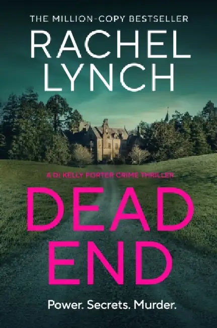Dead End by Rachel Lynch