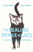 The Healing Power of Cats: Nine Lessons from Our Feline Friends by Carina Nunstedt