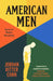 American Men: Stories of Modern Masculinity by Jordan Ritter Conn