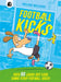 Football Kicks: Over 60 laugh-out-loud comic-strip football jokes! by Emiliano Migliardo