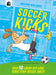 Soccer Kicks: Over 60 Laugh-Out-Loud Comic Strip Soccer Jokes! by Emiliano Migliardo