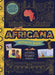 Africana Activity Book by Claire Saunders
