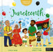 Juneteenth by Tonya Abari, Ashley Evans