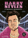 Harry Styles: A Graphic Biography by Filippo Zambello