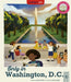 Only in Washington, D.C. by James Preller