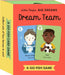 Little People, BIG DREAMS Card Game: Dream Team by Maria Isabel Sanchez Vegara