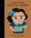Katherine Johnson by Maria Isabel Sanchez Vegara
