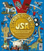 Record-Breaking USA: Celebrating America's Biggest, Brightest, and Bravest! by Clive Gifford, Paul Hammond