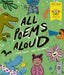 All Poems Aloud: World Book Day 2025: World Book Day 2025 by Joseph Coelho