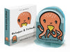 Octopus and Friends: Watch Me Change Color in Water! by Surya Sajnani