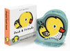 Duck & Friends: Watch me change colour in water! by Surya Sajnani
