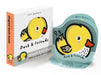 Duck and Friends: Watch Me Change Color in Water! by Surya Sajnani