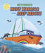 Wave Warrior and the Reef Rescue by James Sellick