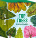 Top Trees: Playing Cards by Kelsey Oseid