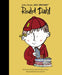Roald Dahl by Maria Isabel Sanchez Vegara