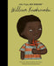 William Kamkwamba by Maria Isabel Sanchez Vegara