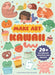 Make Art: Kawaii: 20+ Fun Drawing Activities and Projects by Ellen Philpott