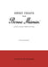 Sweet Treats with Bonne Maman: Cakes, Cookies, Crêpes and More by Ilona Chovancova