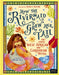 How the Rivermaid Grew Her Tail and Other West African and Caribbean Myths by Jessica Wilson