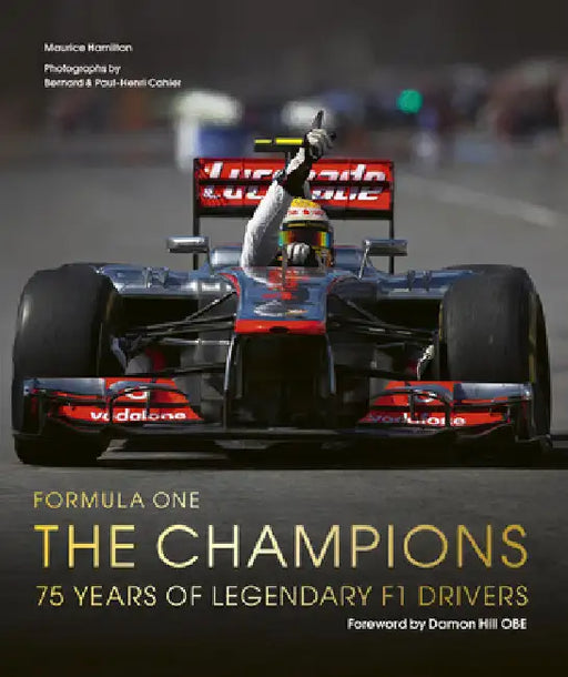 Formula One Quiz Book: 75th Anniversary Edition by McKenzie, Ewan