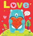 Love by Fiona Munro