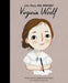 Virginia Woolf by Maria Isabel Sanchez Vegara