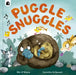 Puggle Snuggles by Mo O'Hara, Loretta Schauer