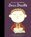 Louis Braille by Sanchez Vegara, Maria Isabel