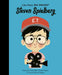 Steven Spielberg by Maria Isabel Sanchez Vegara