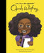 Oprah Winfrey by Maria Isabel Sanchez Vegara, Sera Latterell